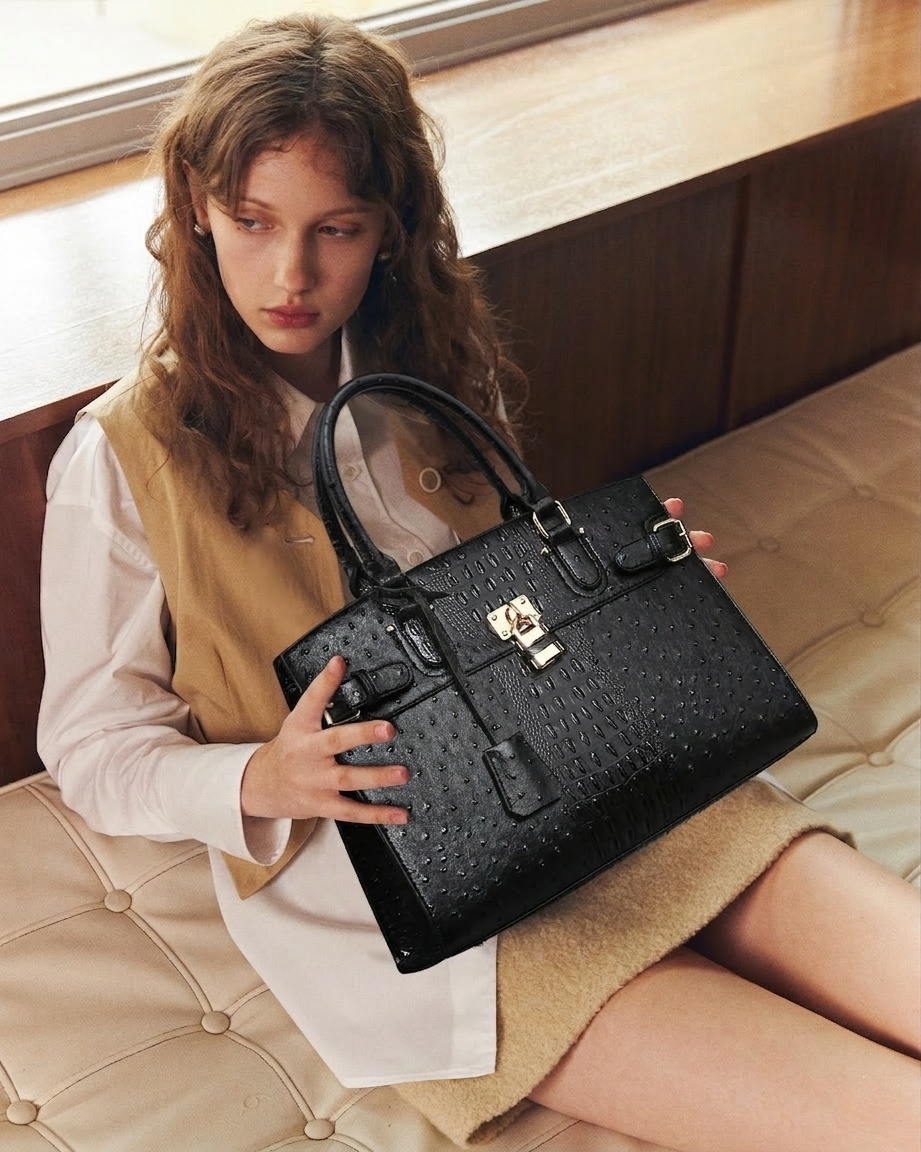Satchel & Tote Bags